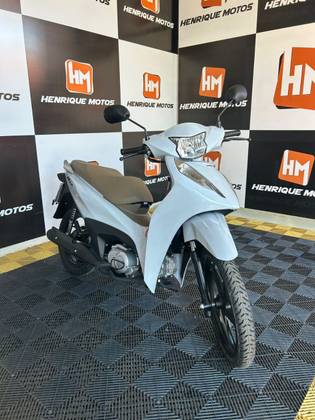 HONDA BIZ 125 EX HONDA BIZ 125 EX